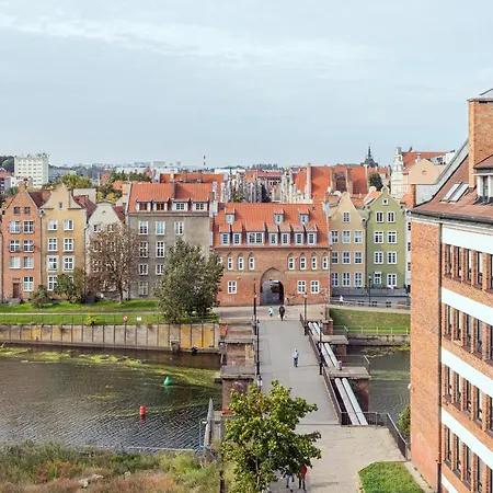Apartmán Grano *