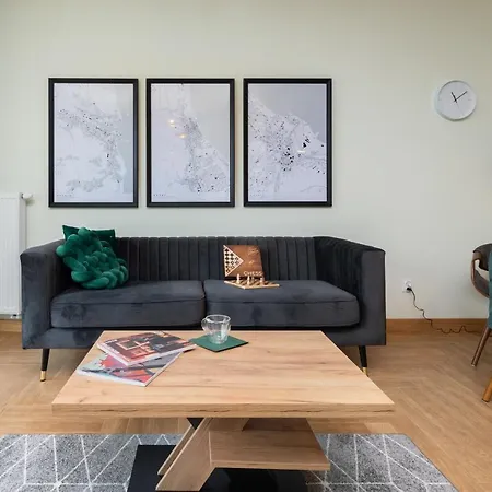 Grano Apartmán