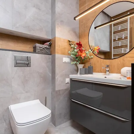 Apartmán Grano *