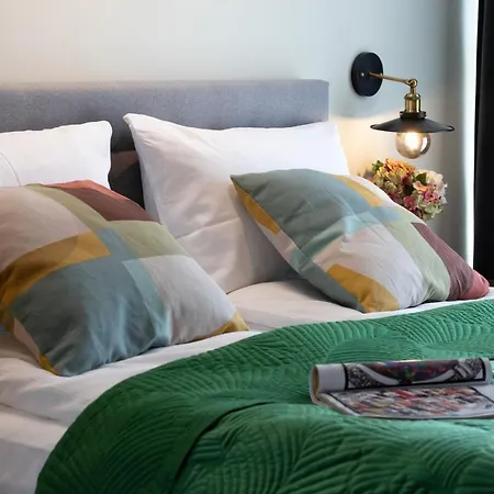 Grano Apartmán Gdaňsk