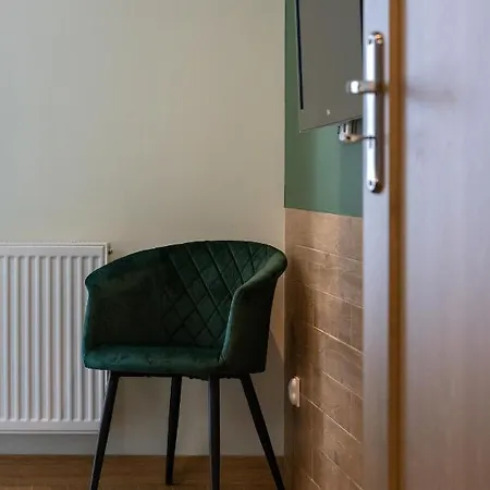 Grano Apartmán Gdaňsk